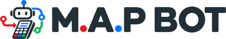 M.A.P BOT